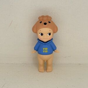 Sonny Angel Dog Time Series - Toy Poodle 🐩